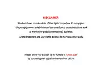 Ghost Love Ch.1-15 (English) (YoManga) (Ongoing)