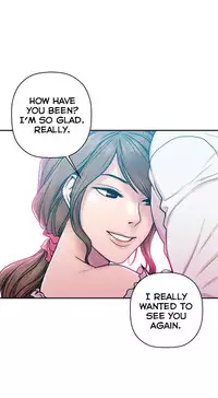 Ghost Love Ch.1-18 (English) (YoManga) (Ongoing)