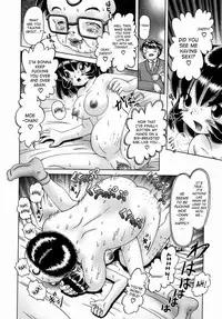 [Bow Rei] Himitsu no Hanazono 2 - The Secret Garden 2 [English] [SaHa]