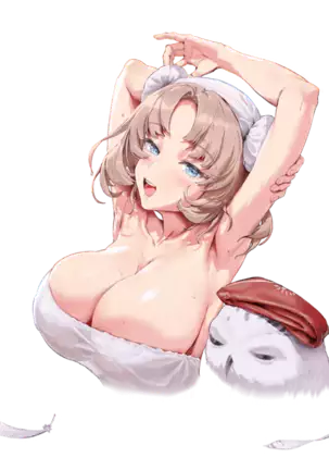 Destiny Child charaters