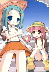 [Anthology] PetaFeti. 8 [Digital]