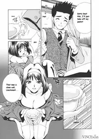 (CR31) [U.R.C (Momoya Show-Neko)] Chocolate Panic (Sakura Taisen) [English]