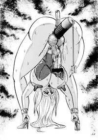 (C53) [LULU Koubou (Various)] Seraphita REMIX