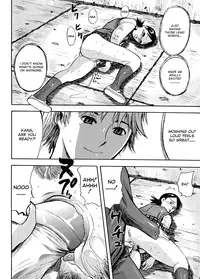 [Yamada Tahichi] Kaerimichi | The Road Home [English]