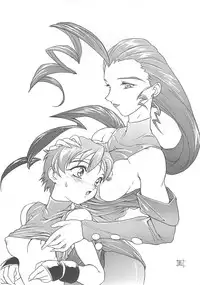 (C62) [Studio Wallaby (Nishitsuki Tsutomu)] Nishitsuki Recycle (Various)