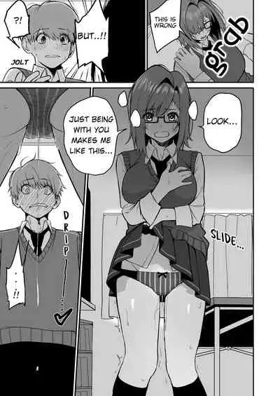 Itabasami na Wakachi Ai 2