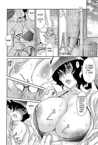 [Aoi Hitori] Umi No Yeah!! 2010+2012+2013 [English] [desudesu] ][aceonetwo]