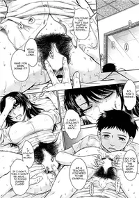 [Tsukino Jyogi] After School [English]