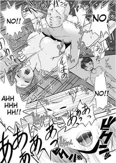 That guy who hates being a mom