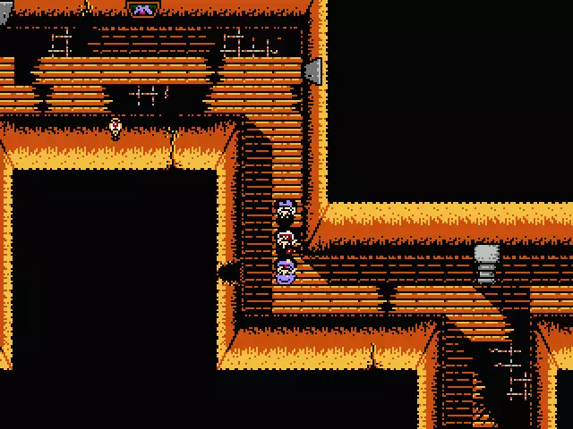 Fukai ni Nemuru Oujo no Abaddon - Haremdon - "Onna no ko" hen