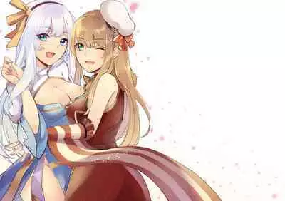 Furukute Usui Ecchi na Hon