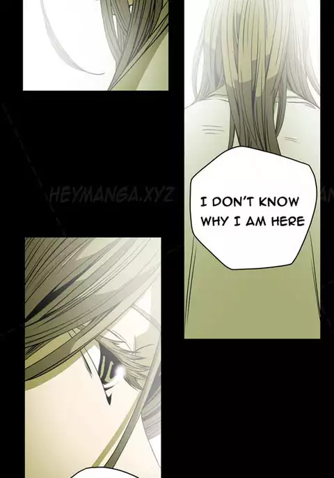 Kitsch | Disrespectful Bitch Ch. 1-71