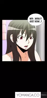 [Insane] Love Parameter Ch.1-39 (English) (YoManga) (Ongoing)