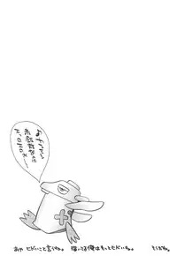 (C61) [Ashinoie (Taryl.)] Hinnyuu Musume 9 (Kasumin, Final Fantasy VIII)