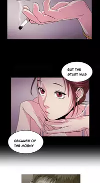 By Chance (Ep. 1-35) [English]