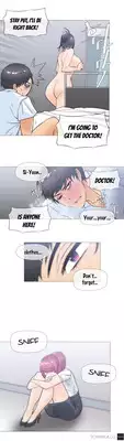 [ButcherBoy] Household Affairs Ch.1-28 (English) (YoManga) (Ongoing)