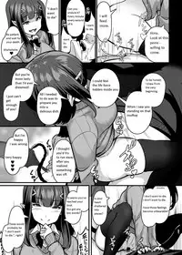 [graygreed (Usuki)] Yasashii Succubus-chan to 2 [English] [Digital]