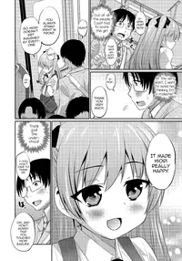 [Hanamaki Kaeru] Hisokana Tanoshimi (Otokonoko HEAVEN Vol. 24) [English] [mysterymeat3]