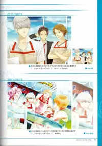 (C87) ENDLESS SUMMER TIME (Persona 4)