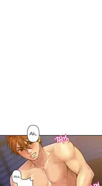 Ghost Love Ch.1-23.5 (English) (YoManga) (Ongoing)