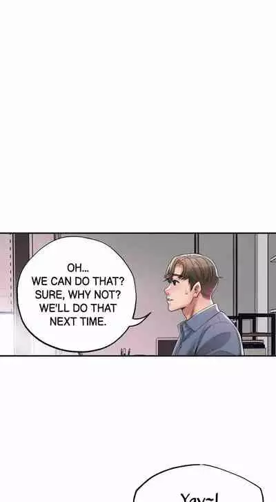 New Town [Lee Wan, Kim Suna] Ch.23/? [English] [Manhwa PDF]