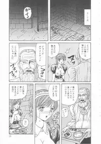 [Arai Kaikan] Mesuinu Maid