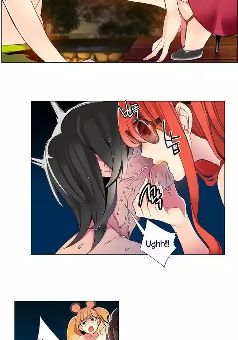 Lilith`s Cord Ch.1-21