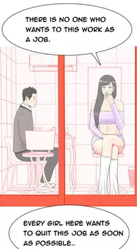 Hooker Ch.1-39 (English) (Ongoing)