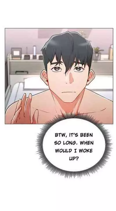 LIVE WITH : DO YOU WANT TO DO IT Ch. 1-7 [English]