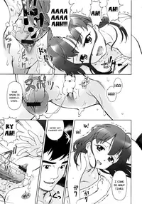 [Fuji Shinobu] Koakumalita | Little demon lolita [English] [Rin]