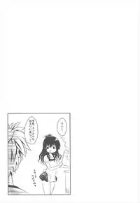 (SC2017 Summer) [Shiawase Kanmiryou (Yuki Tomoshi)] Mikan Collection (To LOVE-Ru)