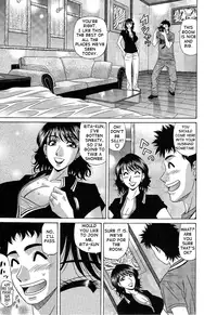 [Ozaki Akira] Dear Shitamachi Princess Vol. 2 [English] {Tadanohito}