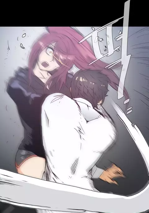 Household Affairs Ch.1-38