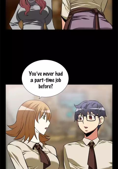 Love Parameter Ch.1-52