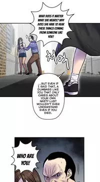 Ghost Love Ch.1-18 (English) (YoManga) (Ongoing)