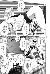 [Tenjiku Rounin] WILD FLOWER