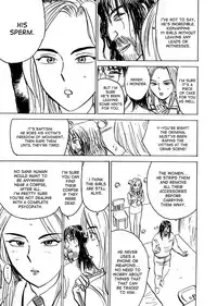 [Momoyama Jirou] Hitsuji-tachi no Monzetsu | Sheeps' Faint in Pain [English] [desudesu]