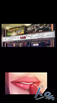 Moms Cafe Ch.1-10 (English) (Ongoing)