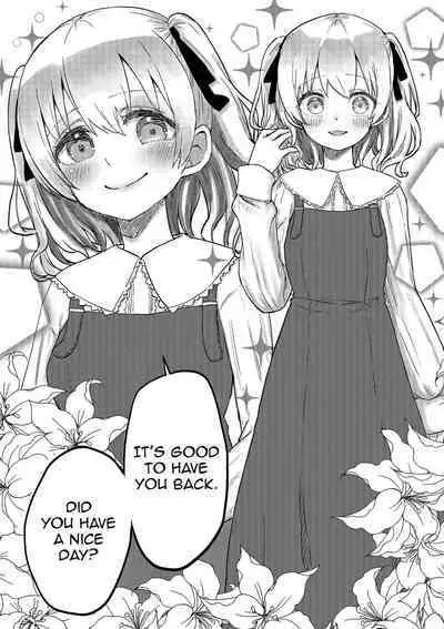 Twin Sisters' Yuri Life Ch. 1-4