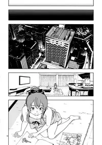 (C90) [Kensoh Ogawa (Fukudahda)] ZUKABAKO (SHIROBAKO)