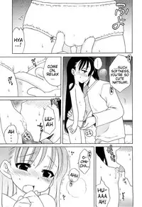 [Inuboshi] Daisuki! Goshujin-sama | I Love Master! Ch. 1-3 [English] {Mistvern}