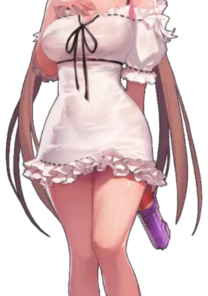 Destiny Child charaters