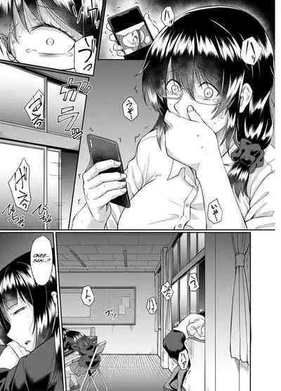 Old teacher fuck Aoki's sisters