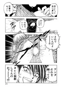 [Amamiya Junko (Amamiya Jun)] Eroking