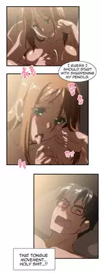 [Husky guy] SStudy Ch.0-37 (English) (YoManga) (Ongoing)