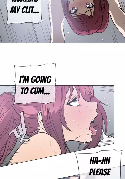 Household Affairs Ch.1-51