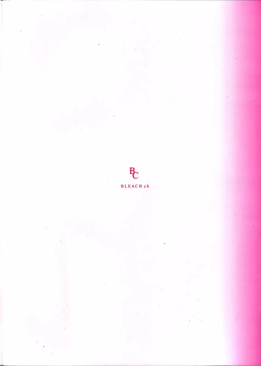 Bleach ch