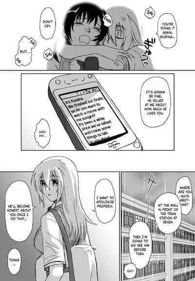 Better Girls Ch. 1-8