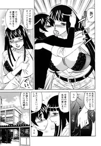 [Yamamoto Yoshifumi] Ane Plus