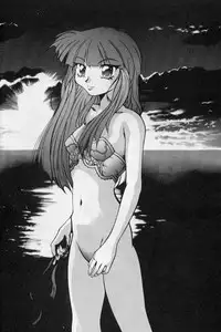 [Zatouichi] Zatoichi 4 (Magic Knights Rayearth)